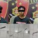 Kembali !!! Tim Tekab 308 Presisi Polres Metro Sikat Kelompok Geng Motor
