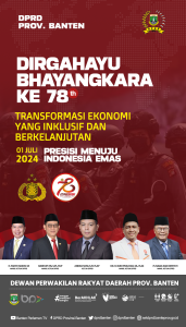 DPRD Provinsi Banten