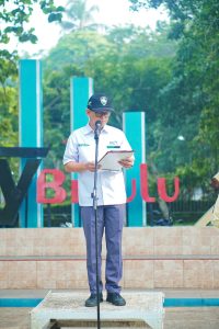 Nugraha Ajak Komponen Bangsa Membumikan Nilai Nilai Pancasila