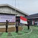 Bersatu Menuju Indonesia Emas 2045, Rutan Sukadana Gelar Upacara Peringati Hari Lahir Pancasila