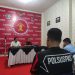 Plh. Kepala Rutan Kelas IIB Sukadana Gelar Rapat Kinerja
