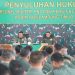Kodim 0429/Lamtim Terima Penyuluhan Hukum dari Kumdam II/Swj