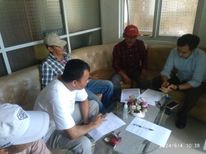 Dugaan Korupsi BPJS Lampung Timur Kejari Masih Tahap LID