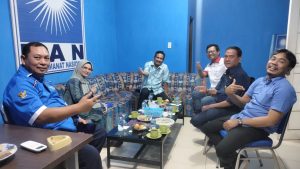 Tidak Cukup Kursi, PAN Berikan Surat Tugas untuk Nanda Indira