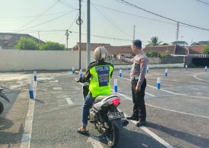 Polres Metro Terus Lakukan Inovasi dan Peningkatan Pelayanan