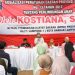 Kostiana Anggota DPRD Provinsi Lampung Gelar Sosialisasi di Dapil Kota Bandar Lampung
