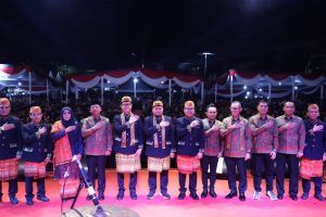 Gubernur Bersama Ketua DPRD Lampung Tegaskan Aturan Netralitas pada ASN