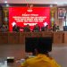 KPU Lampung Resmi Tetapkan 85 Caleg DPRD Priode 2024-2029