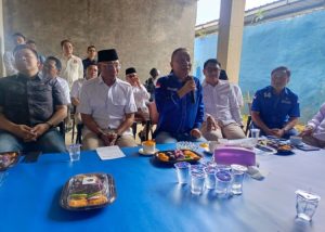 Ahmad Giri Akbar Bakal Menjadi Ketua DPRD Provinsi Lampung