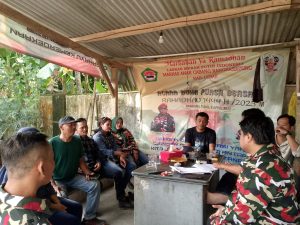 Terpilih Secara Aklamasi Jadi Ketua LMPI MAC Kota Rangkasbitung, Suyono : Siap Kembalikan Eksistensi LMPI