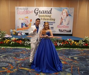 Grand Launching dan Awarding Novsa Beauty Skin