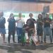 Tekab 308 Polres Kota Metro Lumpuhkan 1 Diantara 4 Pelaku Begal di Bumi Sai Wawai