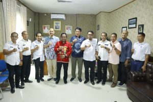 PJ Bupati Jeneponto Mengharapkan Perubahan Positif dalam Pengembagan BUMDes