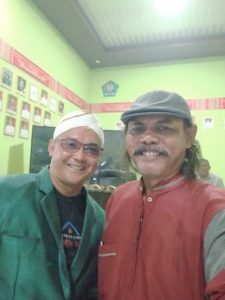 Kades Merdi Bentuk Panitia HUT Desa Bagelen ke 119