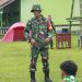 Babinsa Koramil 07/Pekalongan Berikan Pembekalan Materi pada Peserta SuperCamp 2024