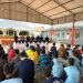 Berikan Pengarahan, Plh. Kepala Rutan Sukadana Tekankan Peran dan Tugas Tamping