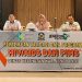 Pastikan Data HIV/AIDS dan PIMS, Dinkes Jeneponto Gelar Pertemuan Validasi Data Program