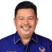 Nasir Bakal Maju Pada Pilkada Pesawaran