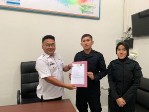 Guna Pelayanan Kesehatan WBP Rutan Kelas IIB Sukadana Sepakati MoU 