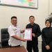Guna Pelayanan Kesehatan WBP Rutan Kelas IIB Sukadana Sepakati MoU