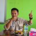 Ini Kata Ismail Saat Pimpin Rapat Jelang Konferkab ke-6
