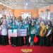 Desa Rejo Agung Kini Menyandang Status Kampung KB