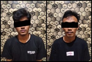 Tekab 308 Presisi Polres Metro Berhasil Amankan Pelaku Pengeroyokan