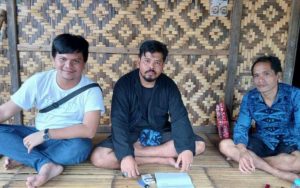 Kasepuhan dan Masyarakat Adat Dukung Penuh Kemenangan Tia Rahmania