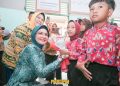 Kampung KB Inovasi Strategis Keluarga Kecil Berkualitas