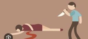 Tolak Ajakan Suami, Suami Tikam Istri Pake Badik 