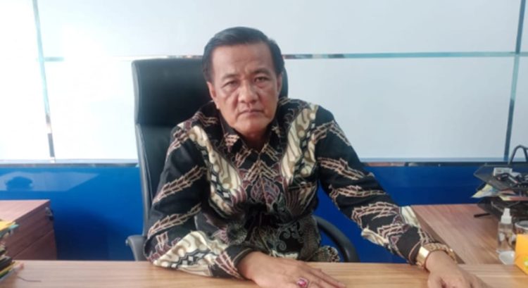 Rafli S.Pd.M.Pd Mengucapkan Selamat Hari Raya Idul Adha 2024 M/1445 H
