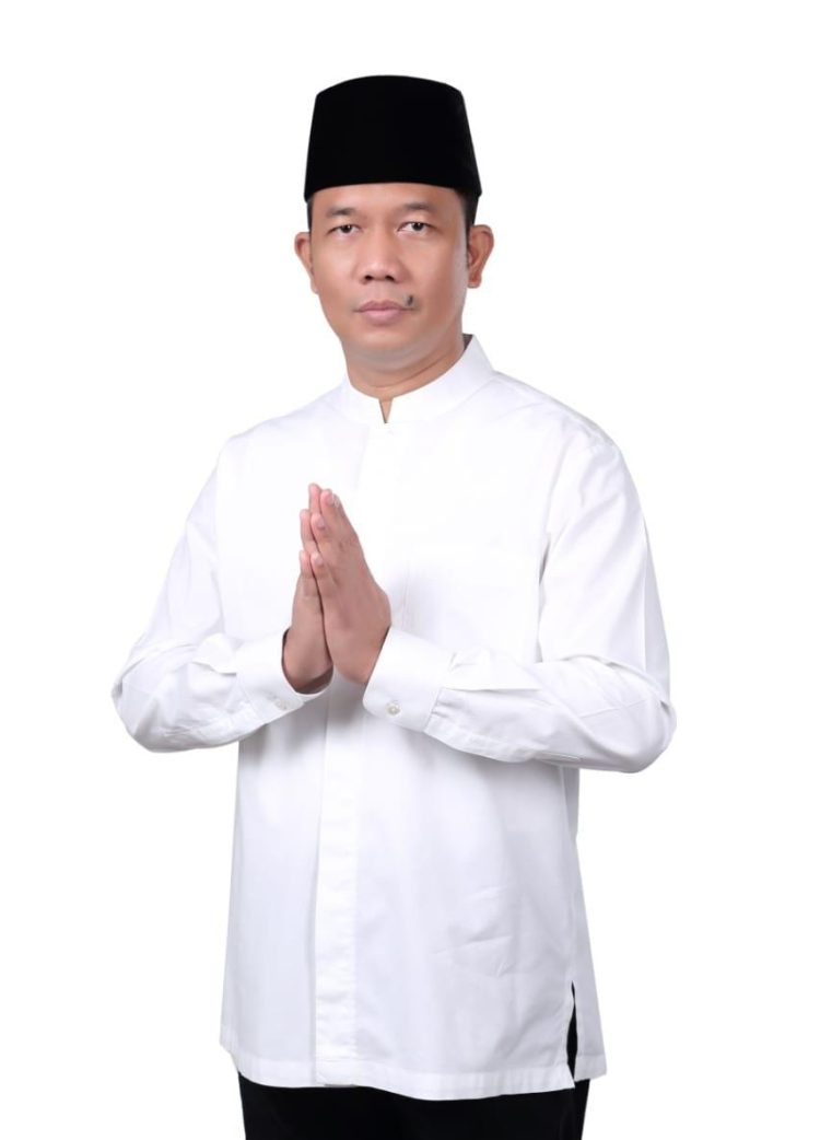 Rafli S.Pd.M.Pd Mengucapkan Selamat Hari Raya Idul Adha 2024 M/1445 H