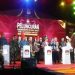 KPU Jeneponto Luncurkan Tahapan Pemilu 2024 dan Perkenalkan Maskot