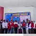 PMI Jeneponto Gelar Donor Darah 100 Kantong Meriahkan Hari DDS se-Dunia