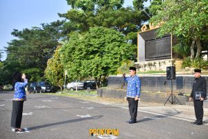 Wildan: Tahun Ini Seluruh OPD Sudah Menggunakan Aplikasi “SRIKANDI”