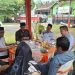 PKS Pesawaran Kurban 10 Sapi 12 Kambing