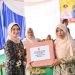 BBGRM Terbaik Tingkat Kabupaten, Nanda Sebut Nilai-Nilai Gotong Royong