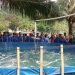 Lanal Lampung Luncurkan Program Ketahanan Pangan dan Budidaya untuk Masyarakat Pesisir