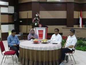 Pemkab Jeneponto Segera Bangun Pustu Manjangloe hingga Puskesmas, PJ Bupati Tekankan Ini