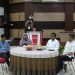 Pemkab Jeneponto Segera Bangun Pustu Manjangloe hingga Puskesmas, PJ Bupati Tekankan Ini