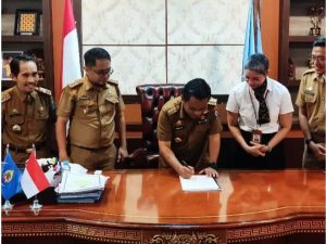 Pemkab Jeneponto Perkuat Nilai Tambah Sektor Pertanian