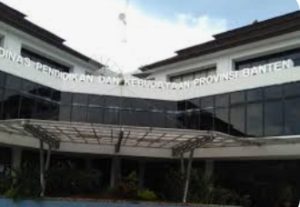 Datanya Beredar di LSM dan Wartawan Dindik Banten Beli Mebeler Diatas Harga E-Catalog