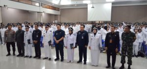 332 Kades di Lebak Terima SK Perpanjangan Masa Jabatan