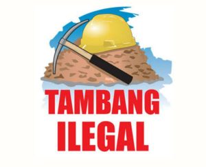 Insiden Lubang Emas Cibeber Diduga  Kembali Terjadi