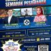 Jayadi Yasa Ajak Masyarakat Ikuti Lomba Vidio HUT Kabupaten Pesawaran ke-17