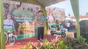 Hari Lingkungan Hidup, PT BBS Siap Berkontribusi dalam Menjaga Pencemaran Lingkungan di Lebak