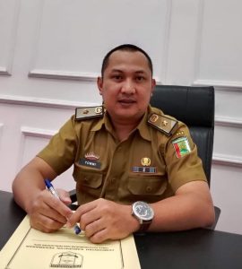 Tommi : Rekam E-KTP Didominasi Para Pelajar