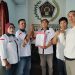 Berbekal Pengalaman dan Cinta Organisasi, Ra Sudrajat Daftar Pemilihan Ketua PWI Lebak