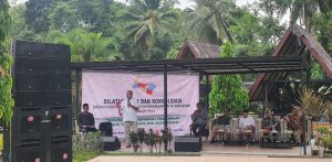 Bakor PKC Tegaskan Tidak Terlibat Politik Praktis dan Siap Gelar Aksi Tuntut Cabut Moratorium