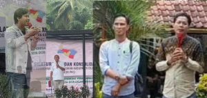 Mahasiswa Hingga Kepala Desa Siap Kepung Istana Tuntut Cabut Moratorium DOB Cilangkahan